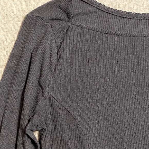 Free People Trust Me Tunic - Picture 10 of 15